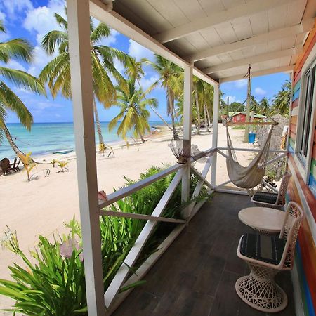 Casa Rural El Paraiso De Saona Mano Juan Exteriér fotografie