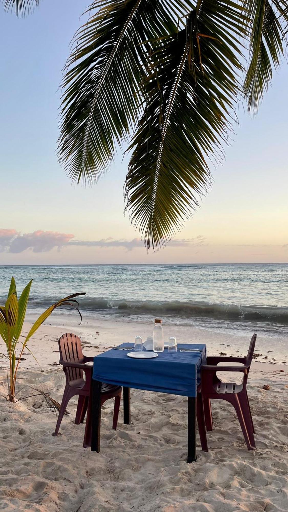 Casa Rural El Paraiso De Saona Mano Juan Exteriér fotografie