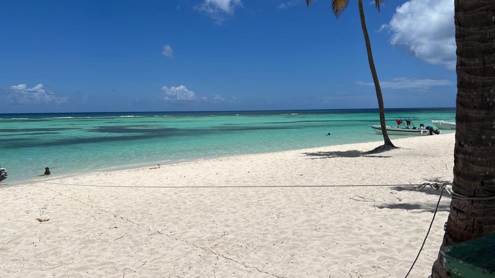 Casa Rural El Paraiso De Saona Mano Juan Exteriér fotografie