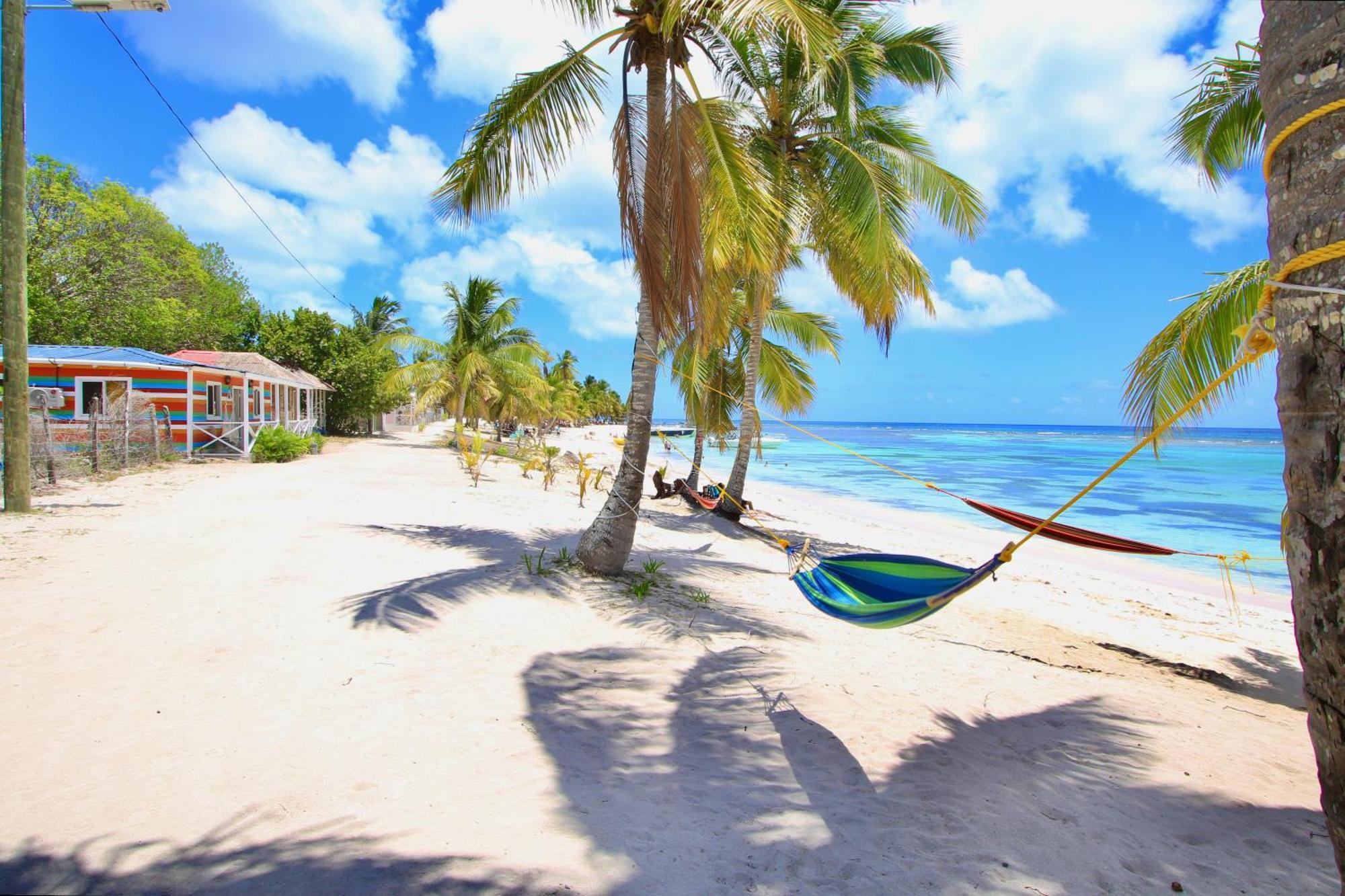 Casa Rural El Paraiso De Saona Mano Juan Exteriér fotografie