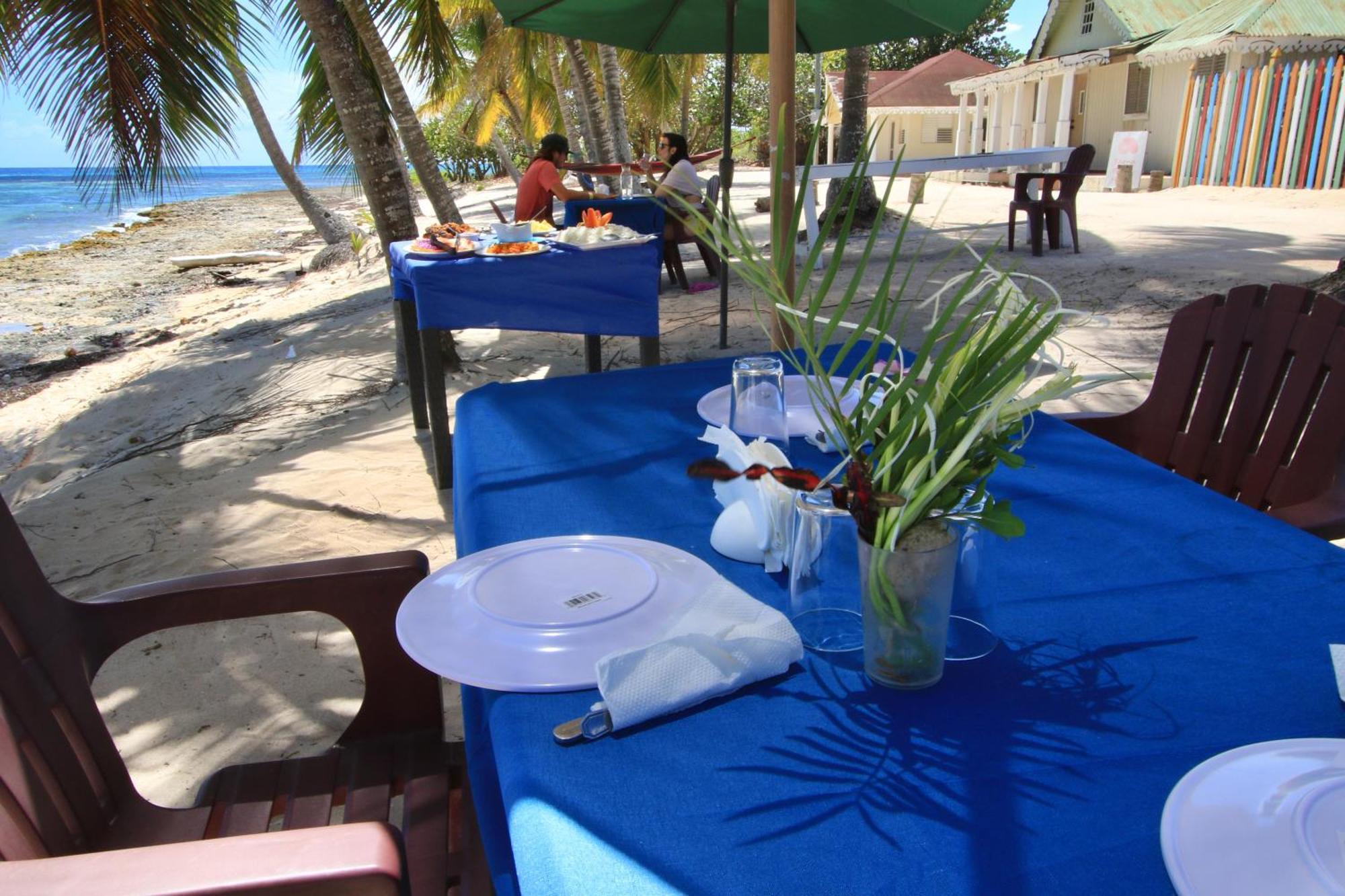 Casa Rural El Paraiso De Saona Mano Juan Exteriér fotografie