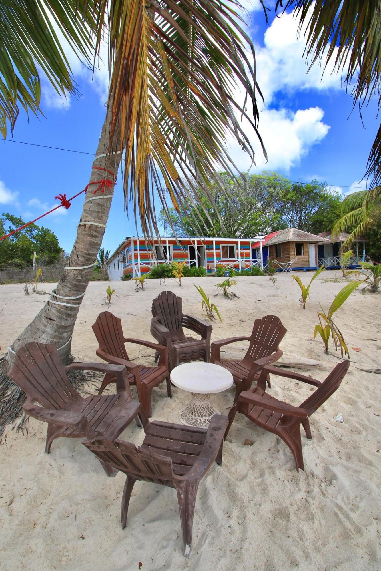 Casa Rural El Paraiso De Saona Mano Juan Exteriér fotografie