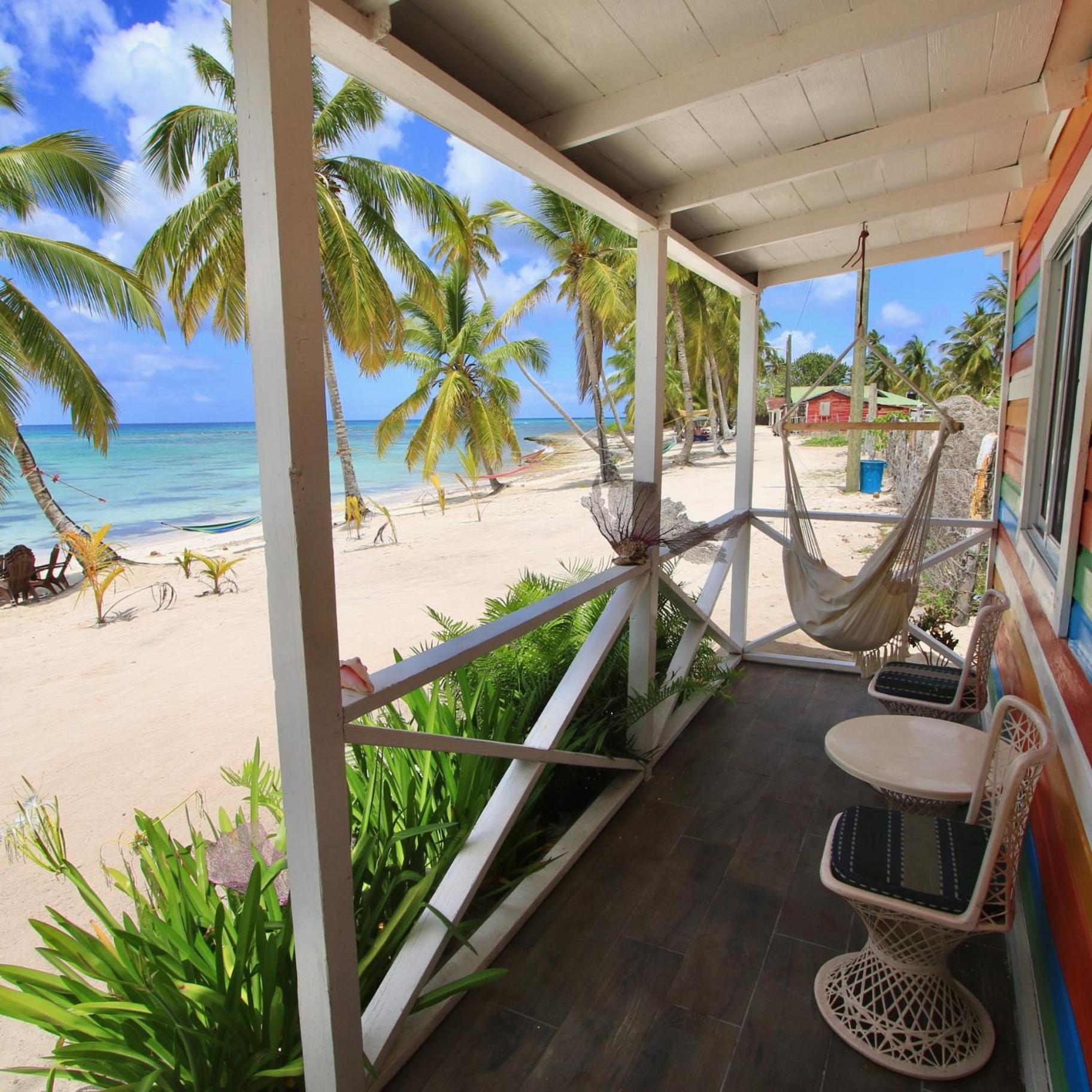 Casa Rural El Paraiso De Saona Mano Juan Exteriér fotografie