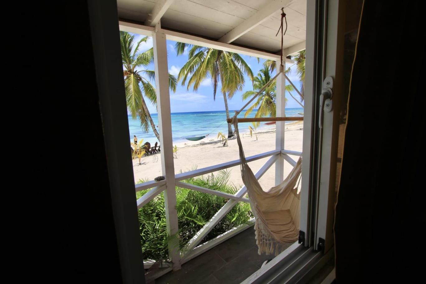 Casa Rural El Paraiso De Saona Mano Juan Exteriér fotografie