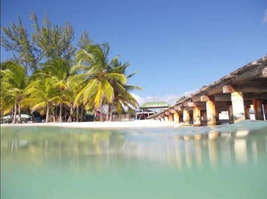 Casa Rural El Paraiso De Saona Mano Juan Exteriér fotografie