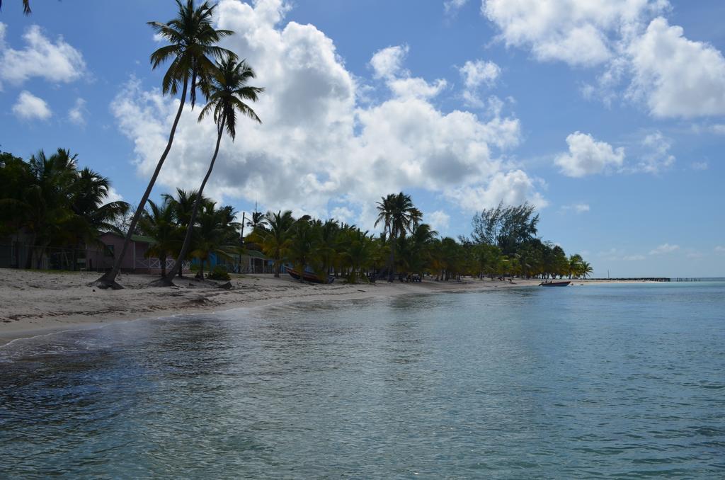 Casa Rural El Paraiso De Saona Mano Juan Exteriér fotografie