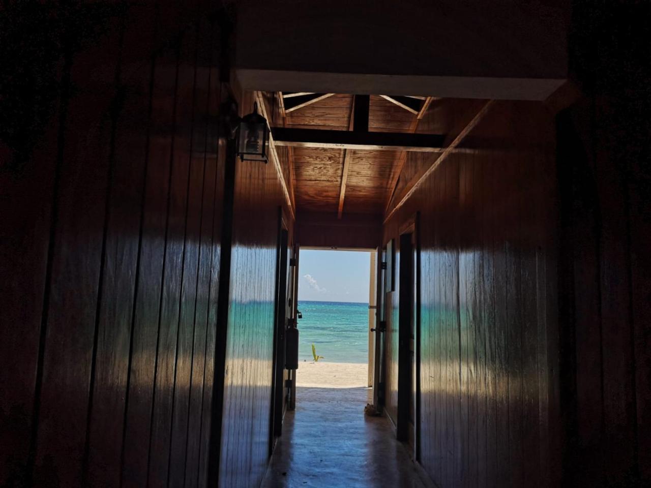 Casa Rural El Paraiso De Saona Mano Juan Exteriér fotografie